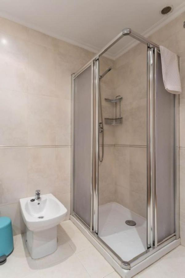 Ferienwohnung Vivienda Con Increibles Vistas A La Playa De Riazor A Coruña Exterior foto